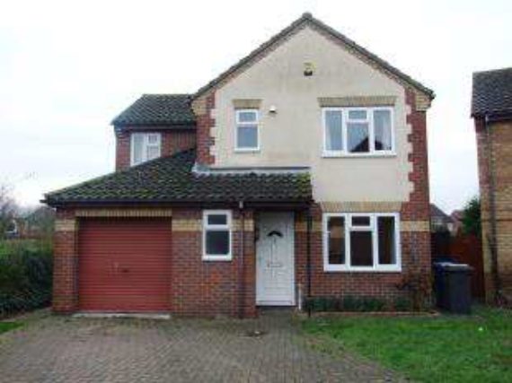 4 Bedroom Detached